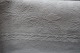 Antique napkinsFlaxHandmadeWith a beautiful weaving with signature and structure47cm x 50cmWe have: 4 items identicalIn a very good conditionThe antique, Danish linen and fustian is our speciality
