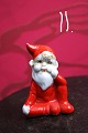 Små søde gamle porcelæns nisse…