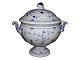 Butterfly
Large  soup 
tureen from 
1853-1895