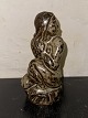 Royal Copenhagen: Female stoneware figure