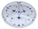 Blue TraditionalDivided dish