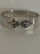 Diana, Napkin Ring Silver
Stamp: Cohr 830S
Size 1.4 x ø 4.4 cm.