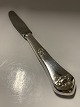 Lunch knife, Rosen silver
Horsens silver
Length 18.5 cm.