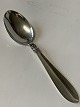 Dinner spoon Princess no. 3100 Silver.
Length 19.5 cm.