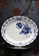 Royal Copenhagen, Blue Flower curved oval fruit dish with pierced edge.
10/1580...