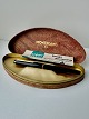 Green Montblanc no. 32 fountain pen With original box