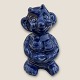 Bornholm pottery
Michael Anderson
Blue Curly Bully Mom
* DKK 350