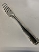 Double fluted Dinner Fork Georg Jensen Sterling Silver
Length 19.6 cm.