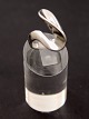 Mads Z sterling silver ring "Wave"