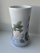 Art nouveau: Royal Copenhagen porcelain vase 1900-1923