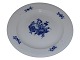 Blue Flower Braided
Dinnerplate 24.0 cm. from 1820-1850