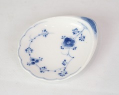 B&G Musselmalet/Blmalet