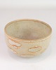 Rare Bowl - Ceramic - Grey & Orange Colors - Alev Ebüzziya Siesbye - Signed Alev 
76 - Year 1976
Great condition
