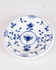 Small Butter Dish/Asiet - No. 41 - Butterfly - Hand Painted - B&G - Bing & GrondahlGreat condition