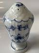 Royal Copenhagen Blue Fluted Fluted Salt Shaker.
Dec. No. 1/480 or 541.
