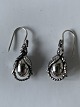 Georg Jensen sterling silver Heritage Jewelry of the Year 2023, earrings.
