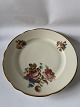 KPM Rosenborg, variation Dinner plate,
Diameter 24 cm.