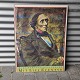 Plakat af HC Andersen