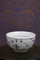 item no: B&G# Blåmalet 1853-97