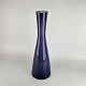 Fyens glasværk
Høj lilla Opaline vase
