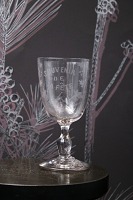 vare nr: Souvenir glas nr. 15