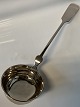 Punch Spoon / Soup Ladle in Silver
Length 37,5 cm.
