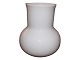 Royal Copenhagen
Stor hvid vase