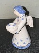 L. Hjorth figurine of angel in ceramic