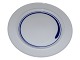 Comet
Large round platter 34.4 cm.