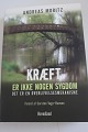 Kræft er ikke nogen sygdom, - det er en overlevelsesmekanismeForord af Carsten Vagn-Hansen (se mere info på foto af bagsiden af bogen)Forlag: Hovedland2011Sideantal: 289Som ny