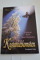 KastanieblomstenOm en familie med ME/CFS (Kronisk træthedssyndrom)Af Vivian Hvenegaard1999Hvenegaards ForlagSideantal: 144Som ny
