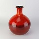 Vase i keramik
21,5 cm