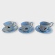 Bing & Grondahl
High handle cup
with flowers
*DKK 125