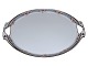 Rosenthal 
Large serving tray with handles 40 cm.