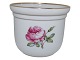 Bing & Grondahl Sachian Flower
Small flowerpot
