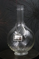 vare nr: Georg Jensen Gognac skilt