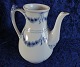 Empire Danish porcelain, coffee pots without cover 

No 91A about 1 litre
        
