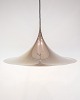 Gubi Semi Pendant - Large Model - Brass - Claus Bonderup & Thorsten Thorup - 
Designed in 1968
