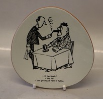 Knabstrup ceramics