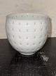 Lisbeth Munch-Petersen skål eller bæger fra B&G i Blanc-de -Chine Porcelæn
