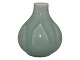 Royal Copenhagen keramik
Miniaturevase med celadonglasur