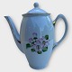 Bing & Grondahl
Princess Margrethe
coffee pot
*DKK 250
