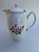 Bing & Grondahl
Princess Margrethe
Chocolate pot
*DKK 250