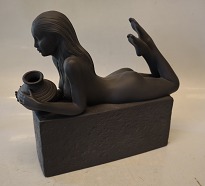 Ej p lager Kgl. figurer - ...