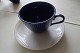 Good blue cups with white saucers
Koranska Pinstripe serie
4 x cups
7 x saucers
H: 6,5cm cup
Diam: 13cm saucer
The price is for the whole set of cups and 
saucers
In a good condition