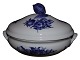 Blue Flower Braided
Small lidded tureen