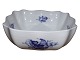 Blue Flower Braided
Rare, square bowl