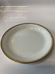 Bing & Grøndahl Hartmann Stel, AsietDek. Nr. 30