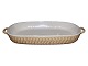 ReliefOvenproof dish 34.2 cm.