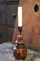 item no: Træstage nr.2